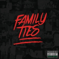 Chillinit - Family Ties