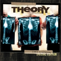 Theory of a Deadman - Scars & Souvenirs (Special Edition 2009)