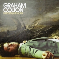 Graham Colton - Here Right Now