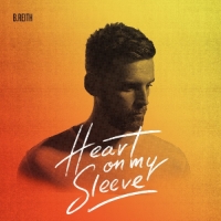 B.Reith - Heart on My Sleeve - EP