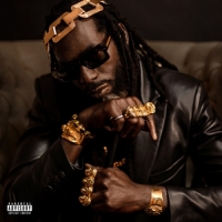 Buju Banton - BORN FOR GREATNESS