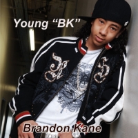 Brandon Kane - Young B K