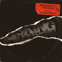 Asking Alexandria - See What_s on the Inside