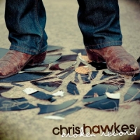 Chris Hawkes - Broken Record