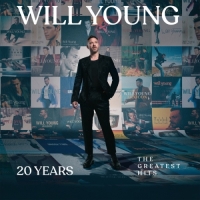 Will Young - 20 Years_ The Greatest Hits (Deluxe)