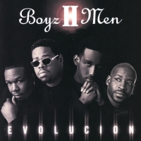 Boyz II Men - Evolucion (Spanish Version)