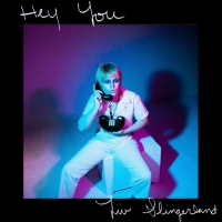 Liv Slingerland - Hey You