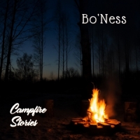 Bo'Ness - Campfire Stories