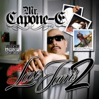 Mr. Capone-E - Love Jams 2