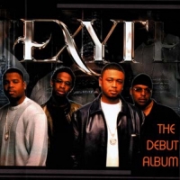 Exty - The Debut Album