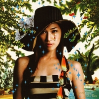 BONNIE PINK - Golden Tears