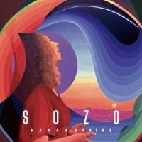 Hanah Spring - SOZO