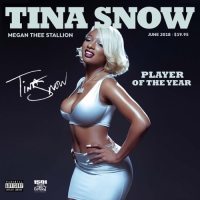 Megan Thee Stallion - Tina Snow