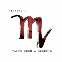 Cameron J - Tales from a Scorpio