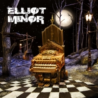 Elliot Minor - Elliot Minor