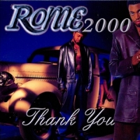 Rome - Rome 2000: Thank You