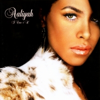 （2021新上架）Aaliyah - I Care 4 U