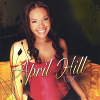 April Hill - LOVE 360