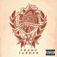 Frank Turner - Tape Deck Heart (Deluxe Edition)