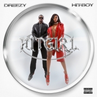 Dreezy - HITGIRL