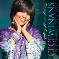 CeCe Winans - Songs of Emotional Healing