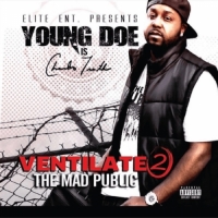 Young Doe - Ventilate 2