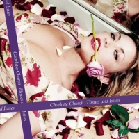 Charlotte Church - Tissues and Issues