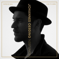 Johannes Oerding - Konturen (Special Edition)