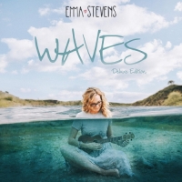 Emma Stevens - Waves (Deluxe)