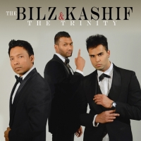 The Bilz & Kashif - The Trinity