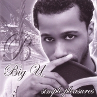 Big U - Simple Pleasures