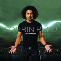 Corbin Bleu - Speed of Light