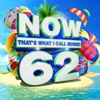 Various Artists - NOW That's What I Call Music, Vol. 62