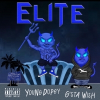 Young Dopey & G'sta Wish - Elite