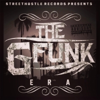 Ssol-Lil Vandal & Lil Chino - The Gfunk Era