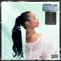 Ginette Claudette - Inside: The Acoustics - EP