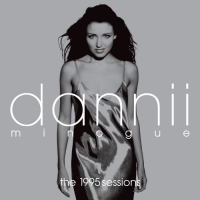 Dannii Minogue - The 1995 Sessions