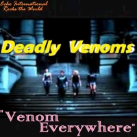 Deadly Venoms - Venom Everywhere