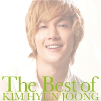 キム・ヒョンジュン - The Best of KIM HYUN JOONG