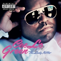 CeeLo Green - The Lady Killer (Deluxe Version)