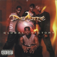 DeAnté - Global Victory