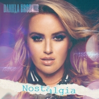 Daniela Brooker - Nostalgia - EP