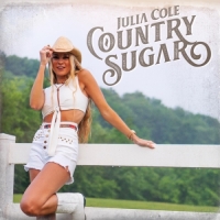 Julia Cole - Country Sugar