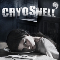 Cryoshell - Cryoshell (Cryoshell)