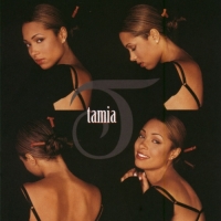 Tamia - Tamia -