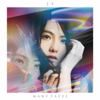 嘉羿 - Many Faces -多面性-