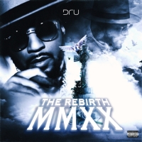 Dru - The Rebirth MMXX