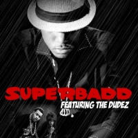 Ahmad Muhammad - Super Bad