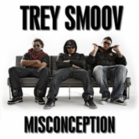 Trey Smoov - Misconception