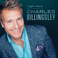 Charles Billingsley - Right Here